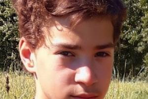 В Тульской области вторые сутки ищут 13-летнего парня из Одоева.