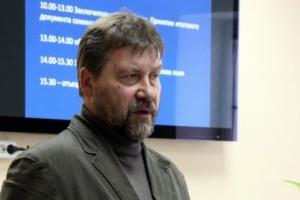 Владимир Гриценко:  На форуме обсуждались импортозамещение и АПК.