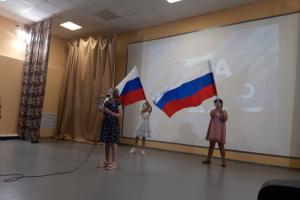 Светлана Кирюхина: Россия – это люди с огромной душой и большим сердцем.