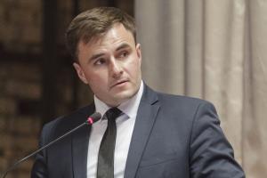 Алексей Дюмин объявил выговор главе администрации Богородицкого района.