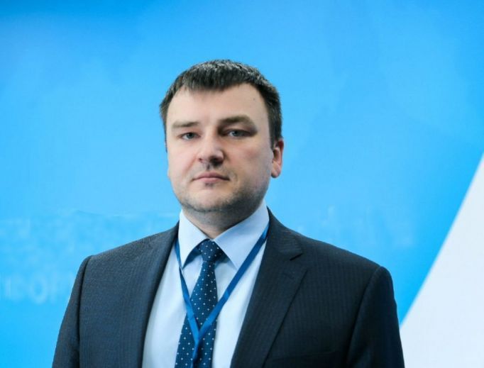 Андрей Белобрагин: Народ един в поддержке президента России и вооружённых сил
