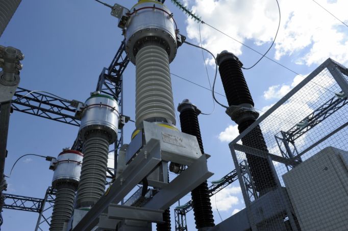Тульские энергетики возобновили электроснабжение в Веневском районе