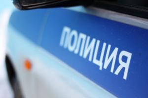 В Лазарево люди в масках ограбили почту и банк.