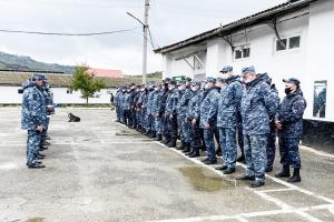 Тульские полицейские помогли раскрыть 46 преступлений на Северном Кавказе.