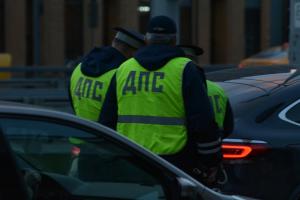 Тульские госавтоинспекторы за сутки поймали 10 пьяных водителей.