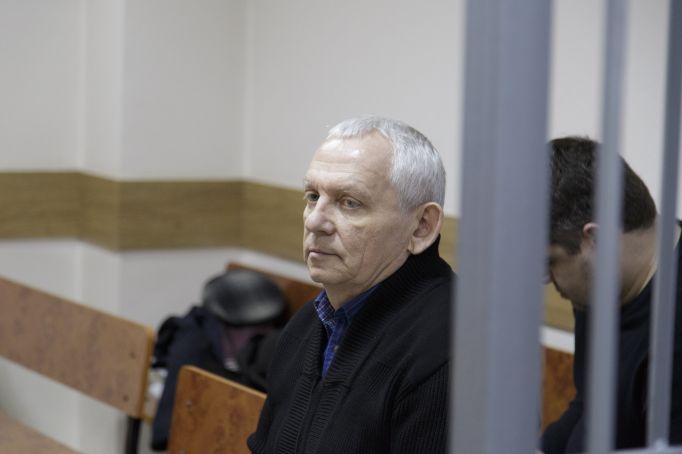 Александр Прокопук сомневается в показаниях одного из свидетелей 