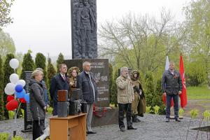 Зампред областной Думы: Сохраняя историческую память, мы сохраняем Россию.