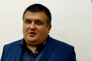 Павел Борисов: Начало спецоперации – это решение России завершить противостояние Украины и Донбасса.