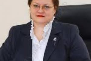 Татьяна Сергеева назначена аудитором счетной палаты Тульской области.