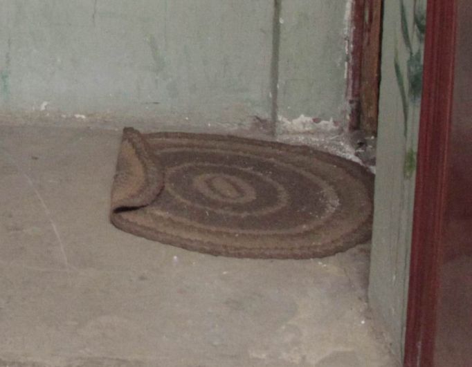 В тульских домах-интернатах нашли голую электропроводку и грязь в коридорах