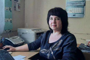 Светлана Саушкина: Мы вместе сможем все преодолеть.