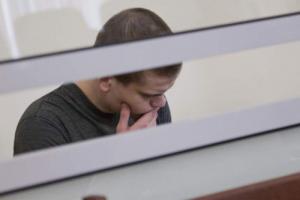 Иван Иванченко даст показания в суде.