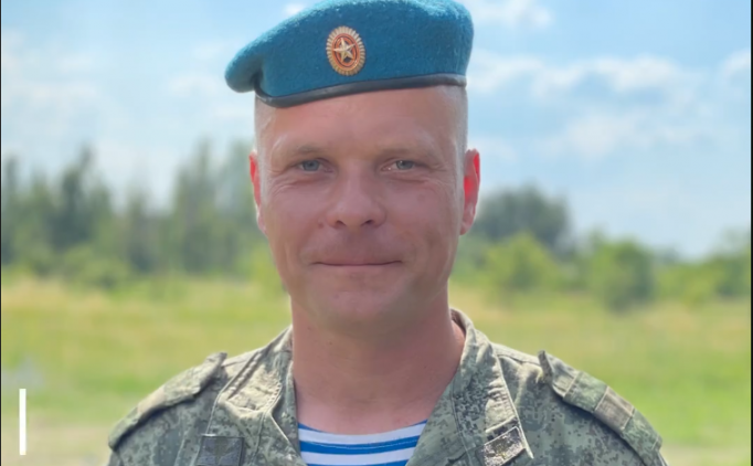 Тульский военный медик рассказал, как спасают жизни на Донбассе