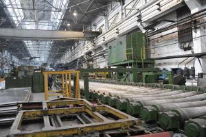 Промышленные предприятия Тульской области получат дополнительную поддержку.