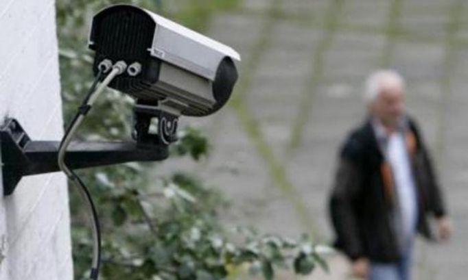 Щекинские полицеские нашли грабителя при помощи камер видеонаблюдения