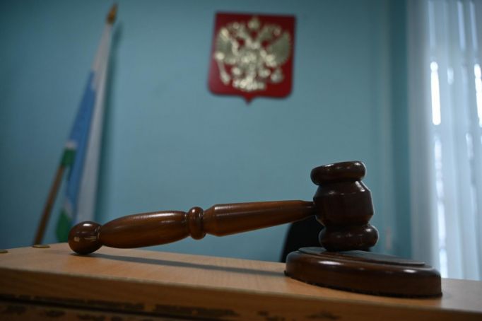 В Туле завели первое уголовное дело за дискредитацию ВС РФ