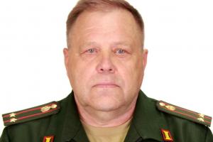 Военный комиссар Белёвского района: Современная армия оснащена серьезной техникой.