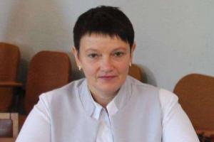 Нина Ненашева: Служба по контракту – это возможность проявить свою гражданскую позицию.