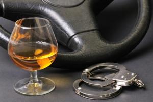 В Туле за три дня поймано 47 пьяных водителей.