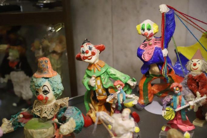 Продолжение истории с музеем клоунов: стороны вступили в диалог