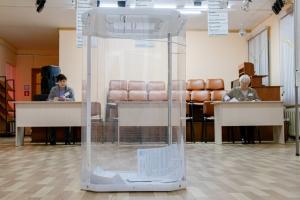 В Тульской области завершился первый день голосования.
