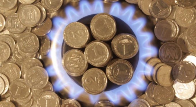 Долги промышленных потребителей Тульской области за газ превысили 170 млн рублей