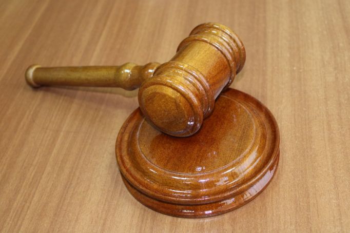 Богородицкий суд оштрафовал мужчину, выпустившего квадрокоптер 