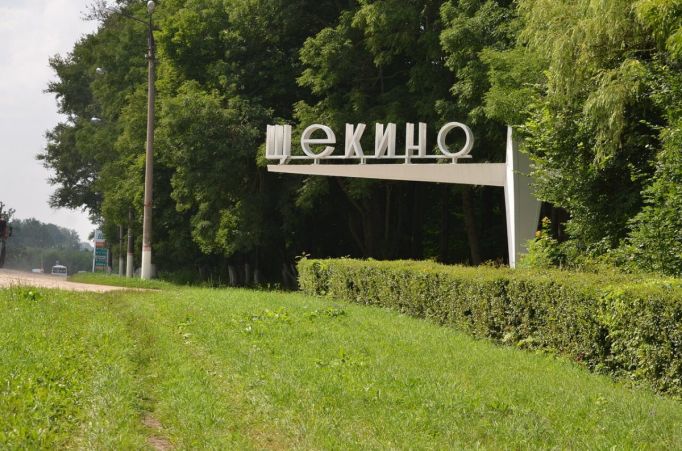 ЧП в Щекино: погибла женщина, сорвавшаяся с 7-го этажа 