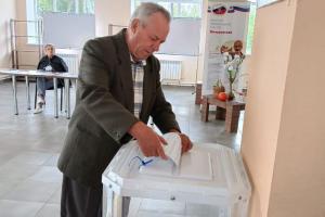 В Тульской области завершились выборы муниципальных депутатов.
