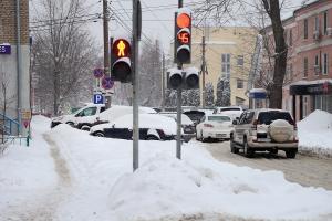 Депутаты Тульской городской Думы высказались о снижении нештрафуемого порога скорости.