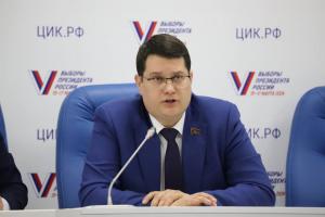 Алексей Лебедев: Сегодня действительно важный день в жизни нашей страны.