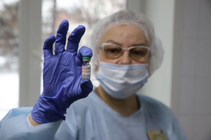 30 туляков за сутки выздоровели от коронавируса 