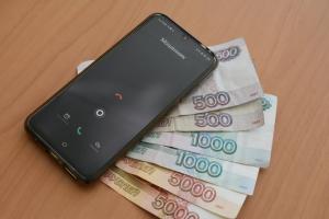 Курьер телефонных мошенников из Киреевска обвиняется в хищении у пенсионеров 675 000 рублей.
