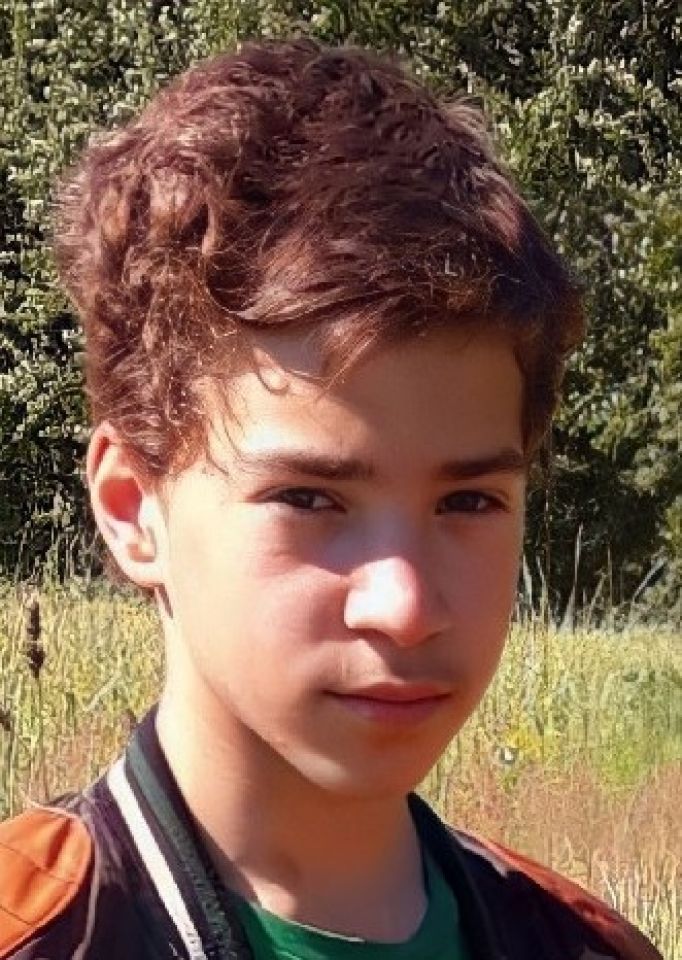 В Тульской области вторые сутки ищут 13-летнего парня из Одоева