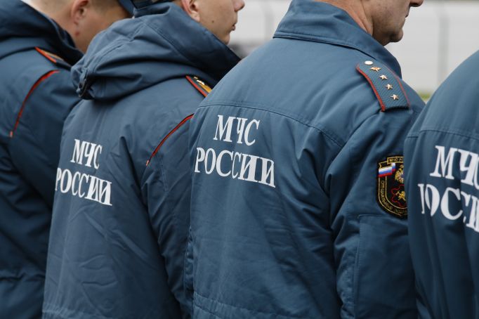 За эту неделю более 170 жителям Куркинского и Богородицкого районов напомнили правила пожарной безопасности