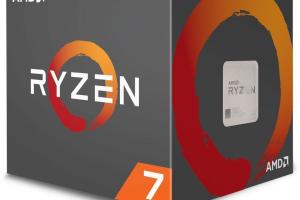 Популярный процессор для игр Ryzen 7 3700x спустя 3 года.