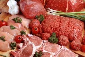 В Туле за прошлый год забраковали почти 90 кг мяса.