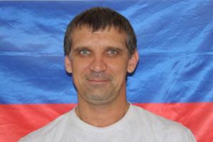 В Туле выпал из окна заслуженный тренер РФ  Сергей Лихожон.