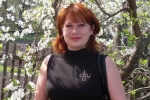 Библиотекарь из Куркино победила во всероссийском конкурсе.