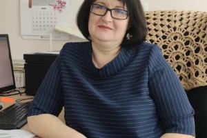Елена Ямщикова из Арсеньевского района: Нам всем нужно объединиться.
