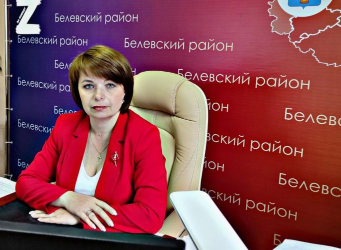Наталья Егорова: Профессия военнослужащего почётна!
