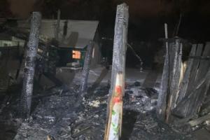 Следователи устанавливают причины гибели мужчины на пожаре в Щекине.
