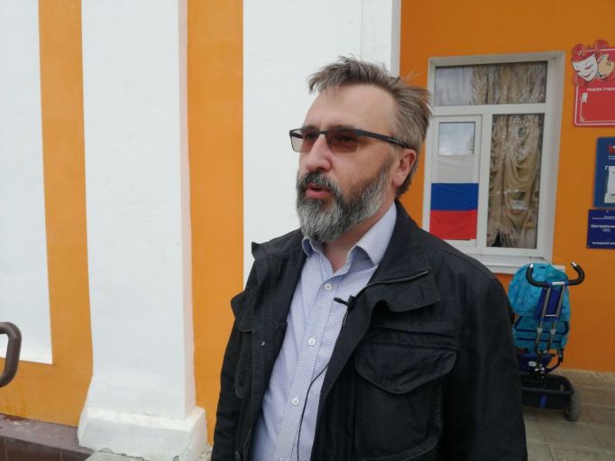 Михаил Глухов: Приоритет жизней перед удержанием территорий говорит о взвешенной позиции 