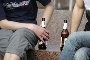 В Тульской области за неделю задержали 287 алкоголиков .