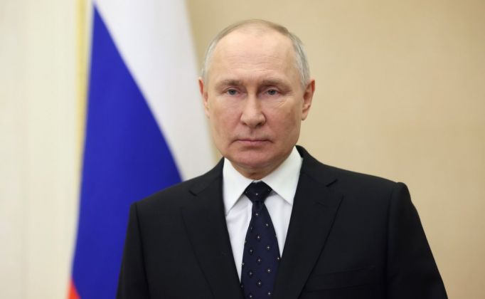 Владимир Путин отметил заслуги тульских поисковиков