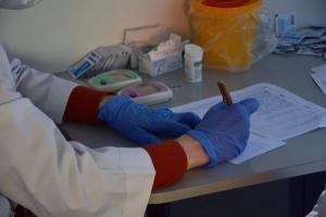 Бесплатное тестирование на выявление ВИЧ-инфекции стартует в Тульской области.