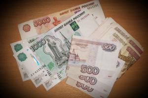 Дети участников СВО из Тульской области получат по 5 тысяч рублей к Новому году.