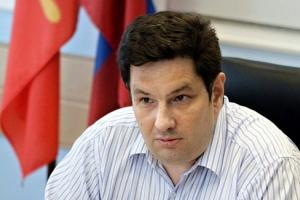 Сергей Костенко вошел в Миссию наблюдателей на выборах в Киригизии.