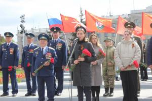 Зампред гордумы: Мы должны приложить все усилия, чтобы пронести нашу славную историю через года.