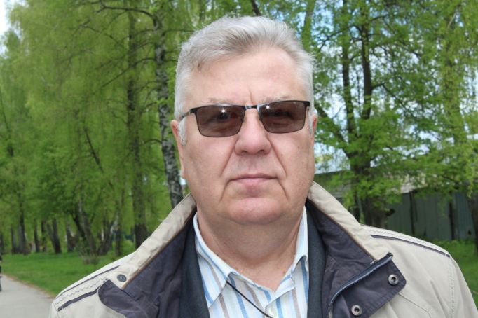 Николай Попов: Поколению 90-х и 2000-х выпала благородная обязанность - защитить свою Родину